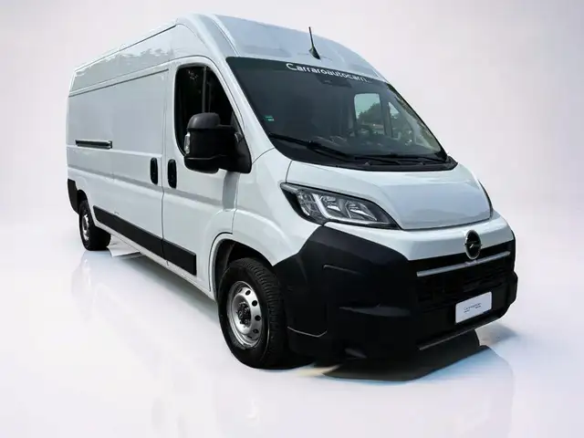 Opel Movano 35 2.2 BlueHDi 140 S&S AT8 PLM-TA Furgone