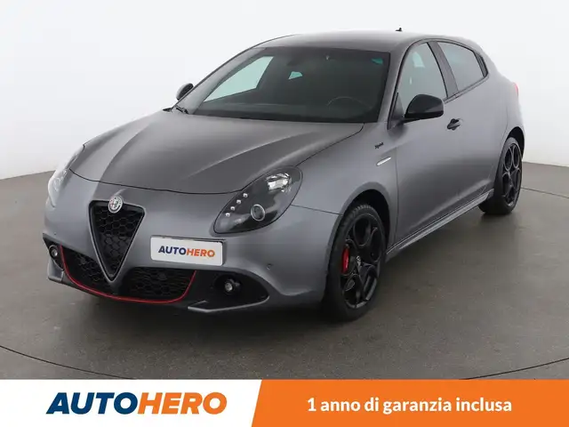 Alfa Romeo Giulietta 1.6 JTD Sport