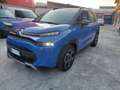 Citroen C3 Aircross C3 Aircross I 2021 1.2 puretech Feel s Blau - thumbnail 3