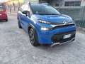 Citroen C3 Aircross C3 Aircross I 2021 1.2 puretech Feel s Blau - thumbnail 2