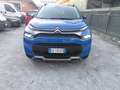 Citroen C3 Aircross C3 Aircross I 2021 1.2 puretech Feel s Blau - thumbnail 1