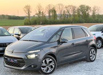 1.6 HDI - CAMERA - CUIR - CRUISE CONTROL - AIR CO