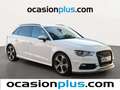 Audi A3 SB 1.4 TFSI COD ultra S line ed. 150 Blanco - thumbnail 2