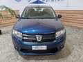 Dacia Sandero Sandero 1.2 Laureate Family 73cv Blue - thumbnail 3