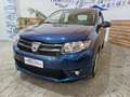 Dacia Sandero Sandero 1.2 Laureate Family 73cv Blue - thumbnail 5