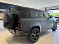 Land Rover Defender 110 P525 V8 Carpathian Edition AHK HUD Grau - thumbnail 3