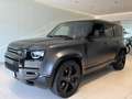 Land Rover Defender 110 P525 V8 Carpathian Edition AHK HUD Grau - thumbnail 1