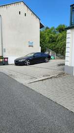 640d Coupé Österreich-Paket Aut.