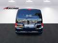 Nissan NV200 Kombi 1.5 dCi 110 Premium DPF Schwarz - thumbnail 4