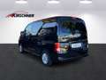 Nissan NV200 Kombi 1.5 dCi 110 Premium DPF Schwarz - thumbnail 3