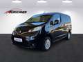 Nissan NV200 Kombi 1.5 dCi 110 Premium DPF Schwarz - thumbnail 1