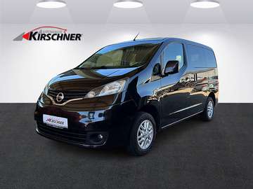Kombi 1.5 dCi 110 Premium DPF
