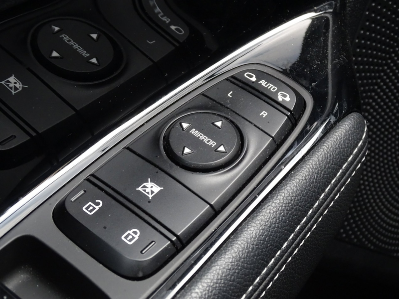 Kia Niro 1.6 GDi Hybrid DynamicLine|Camera|Kia Onderhouden| — photo 9