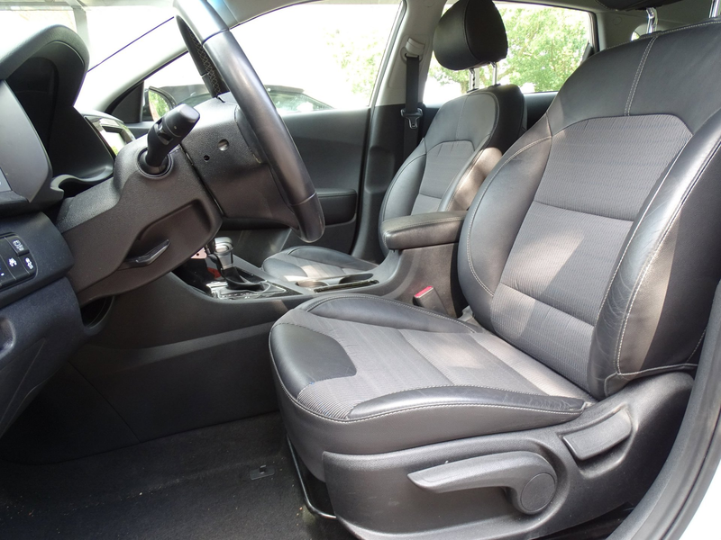 Kia Niro 1.6 GDi Hybrid DynamicLine|Camera|Kia Onderhouden| — photo 7