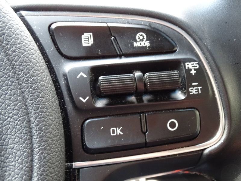 Kia Niro 1.6 GDi Hybrid DynamicLine|Camera|Kia Onderhouden| — photo 14