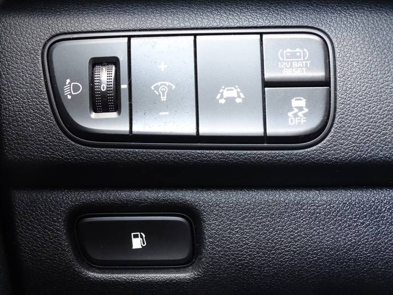 Kia Niro 1.6 GDi Hybrid DynamicLine|Camera|Kia Onderhouden| — photo 11