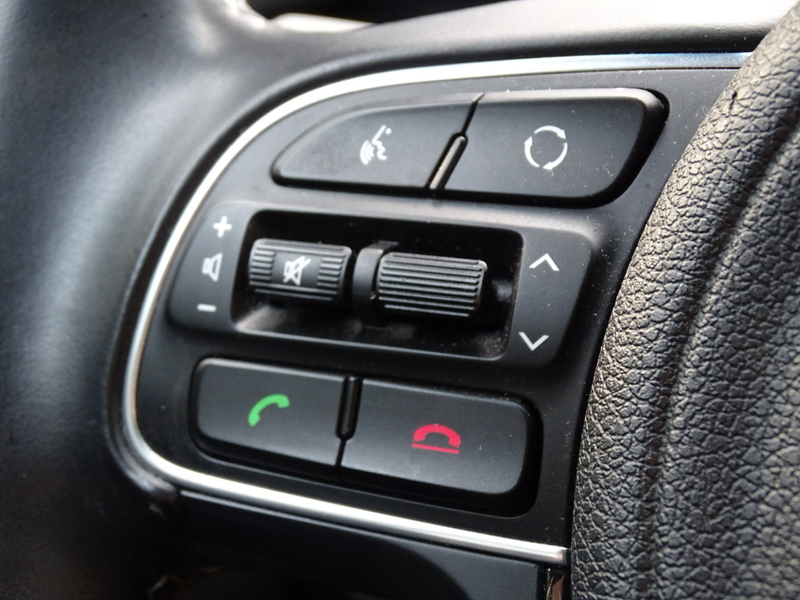 Kia Niro 1.6 GDi Hybrid DynamicLine|Camera|Kia Onderhouden| — photo 13