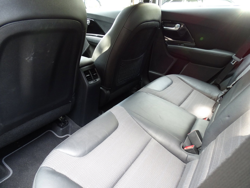 Kia Niro 1.6 GDi Hybrid DynamicLine|Camera|Kia Onderhouden| — photo 8