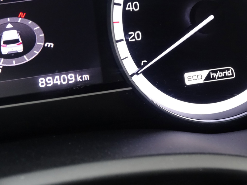 Kia Niro 1.6 GDi Hybrid DynamicLine|Camera|Kia Onderhouden| — photo 15