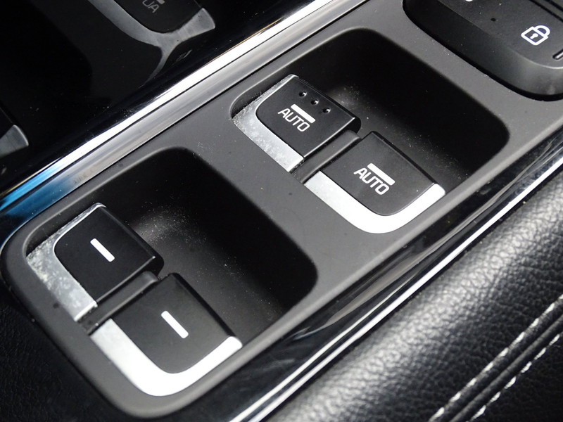 Kia Niro 1.6 GDi Hybrid DynamicLine|Camera|Kia Onderhouden| — photo 10