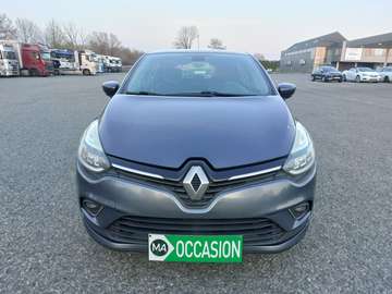 Clio 1.2 TCe Energy Intens