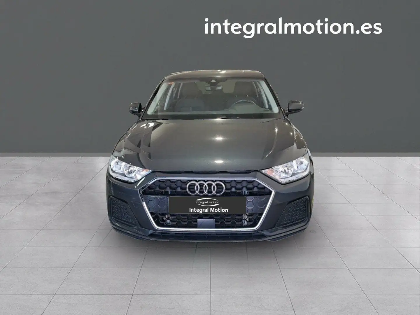 Audi A1 Sportback 25 TFSI S tronic Grigio - 2