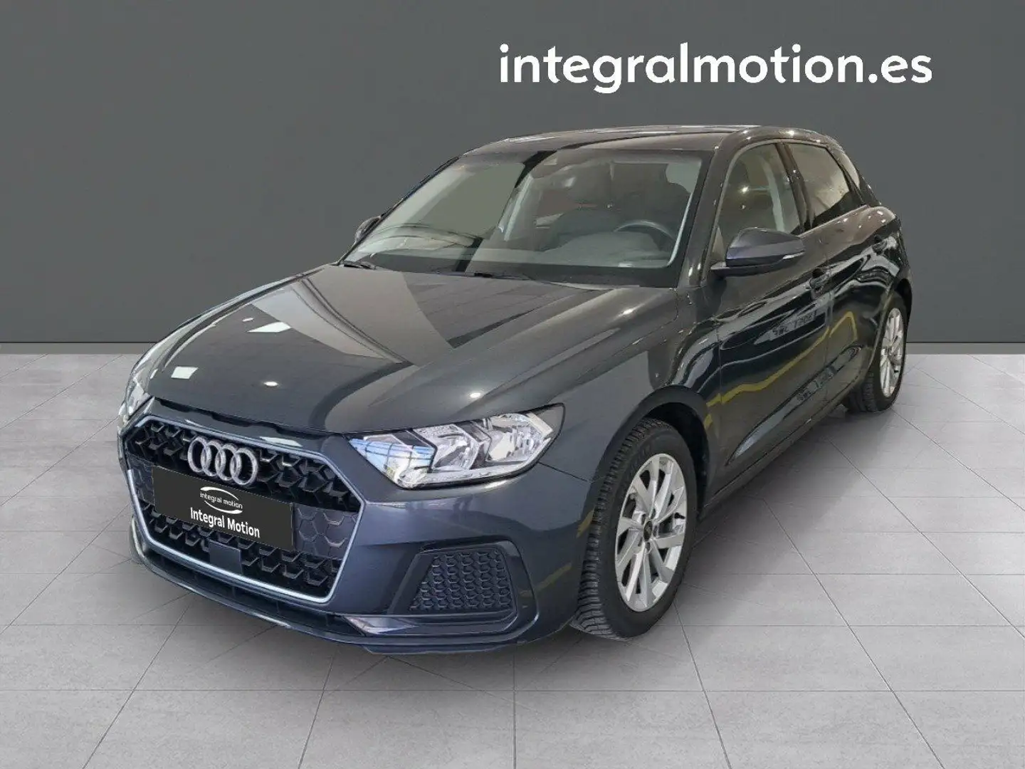 Audi A1 Sportback 25 TFSI S tronic Grigio - 1