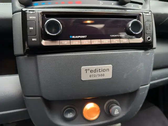 Smart Fortwo view 13
