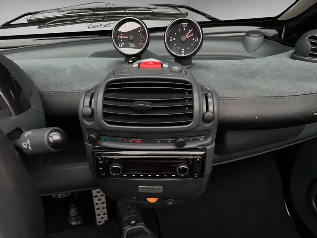 Smart Fortwo view 15