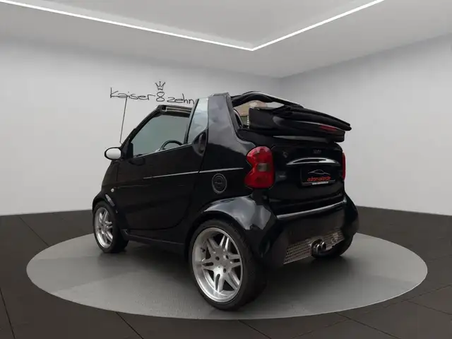 Smart Fortwo view 6