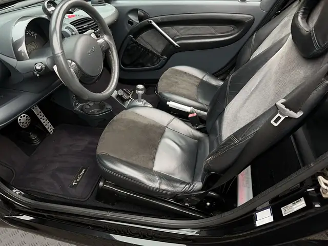 Smart Fortwo view 9