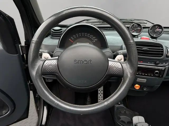 Smart Fortwo view 12