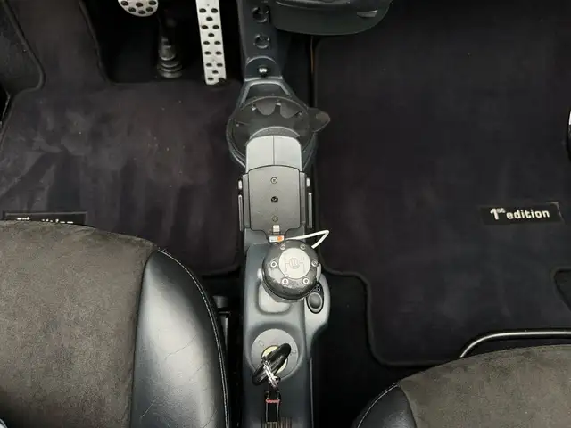 Smart Fortwo view 14