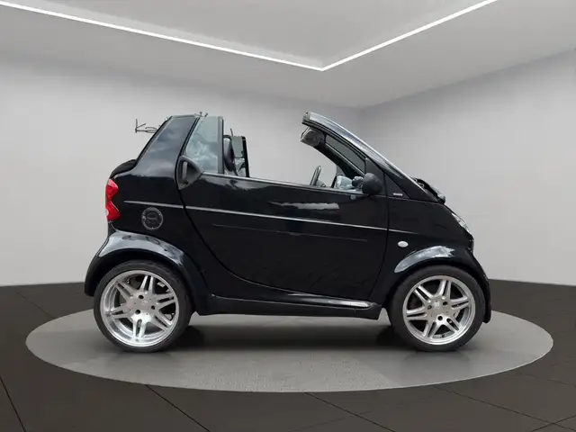 Smart Fortwo view 5
