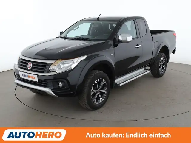 Fiat Fullback
