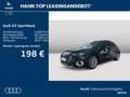 Audi A3 advanced 35TFSI S-tronic AHK SITZH Schwarz - thumbnail 2