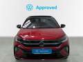 Volkswagen Taigo 1.5 TSI R-Line DSG 110kW Rojo - thumbnail 11