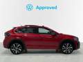 Volkswagen Taigo 1.5 TSI R-Line DSG 110kW Rojo - thumbnail 3