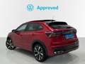 Volkswagen Taigo 1.5 TSI R-Line DSG 110kW Rojo - thumbnail 2