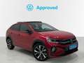 Volkswagen Taigo 1.5 TSI R-Line DSG 110kW Rojo - thumbnail 1
