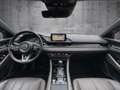 Mazda 6 184PS Sports-Line Plus-Paket AT+GSD+LEDER+NAVI+KLI Rot - thumbnail 18