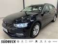 Volkswagen Passat Variant 2.0TDI Business AHK+ACC+LANE+APP+LED Schwarz - thumbnail 1