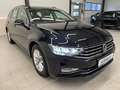 Volkswagen Passat Variant 2.0TDI Business AHK+ACC+LANE+APP+LED Schwarz - thumbnail 3