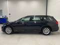 Volkswagen Passat Variant 2.0TDI Business AHK+ACC+LANE+APP+LED Schwarz - thumbnail 4