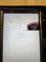 Tesla Model S 90D Performance 735pk SOH 86% Schuif/kanteldak 21" Rouge - thumbnail 22