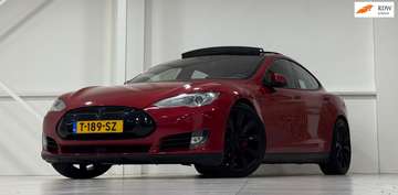 90D Performance 735pk SOH 86% Schuif/kanteldak 21"