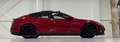 Tesla Model S 90D Performance 735pk SOH 86% Schuif/kanteldak 21" Rouge - thumbnail 6