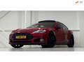 Tesla Model S 90D Performance 735pk SOH 86% Schuif/kanteldak 21" Rouge - thumbnail 1