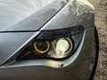 BMW 650 6-serie Cabrio 650i High Executive Individual SMG Gris - thumbnail 19