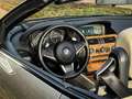 BMW 650 6-serie Cabrio 650i High Executive Individual SMG Gris - thumbnail 18